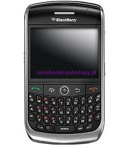 Telefon kom�rkowy BlackBerry 8900 Javelin (GPS, WiFi)