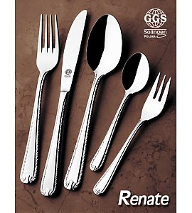 Sztu�ce Solingen RENATE 72 ELEM.