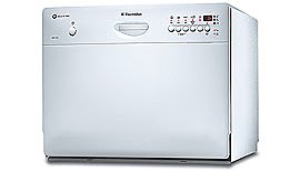 Zmywarka Electrolux ESF 2450W