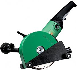 Bruzdownica Hitachi CNF65U