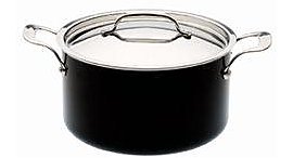 Garnek BergHoff EARTHCHEF 24x14 CM - 3600091