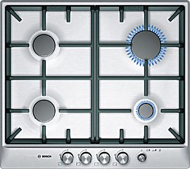 P�yta gazowa Bosch PCP 615M90E