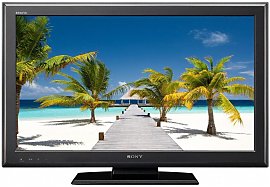 Telewizor LCD Sony KDL 40 S 5600 K 