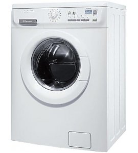 Pralka �adowana od frontu Electrolux EWF 12483 W