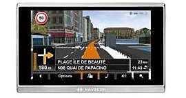 Nawigacja GPS Navigon 8410