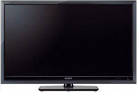 Telewizor LCD Sony 40Z5500 