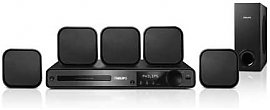 Kino domowe Philips HTS 3180