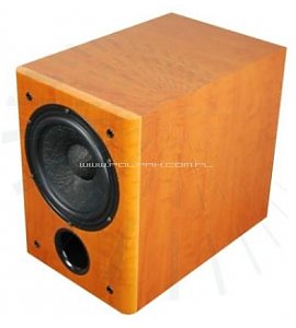 Subwoofer Koda SW-850 v2 calvados