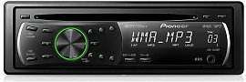 Radio samochodowe Pioneer DEH 1220MP