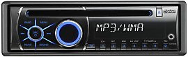 Radio samochodowe Clarion CZ 200 E
