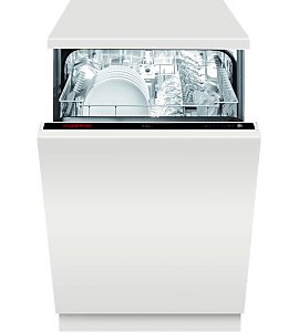 Zmywarka z panelem zintegrowanym Amica ZIM 629