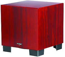Subwoofer Paradigm Special Edition SE-SUB orzech r�any