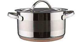 Garnek Vinzer Majesty 3,7 L 69087