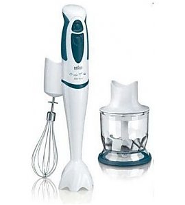 Blender Braun MR 320 HC OMELETTE
