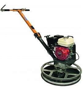 Zacieraczka do betonu Belle PRO 600 Elektryczna