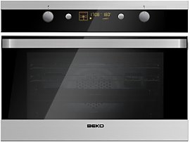 Piekarnik elektryczny Beko OCM 25500X