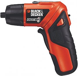 Wkr�tarka Black&Decker PLR36NC
