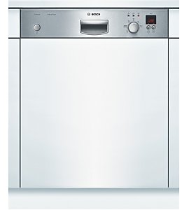 Zmywarka z panelem widocznym Bosch SGI 56E55EU