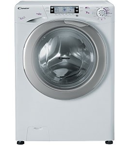 Pralka �adowana od frontu Candy EVO 1274 LW