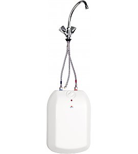 Podgrzewacz pojemno�ciowy elektryczny Kospel POC.D-5 Luna inox