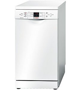 Zmywarka Bosch SPS 53M22EU 