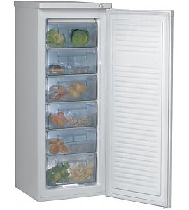 Zamra�arka szufladowa Polar ZS 165