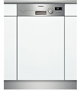 Zmywarka z panelem widocznym Siemens SR 55E503EU