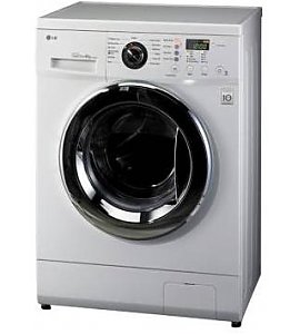 Pralka �adowana od frontu LG F-1289ND