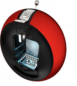 Ekspres do kawy Krups Dolce Gusto Circolo KP 5006 