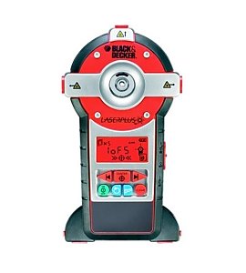 Poziomnica Black&Decker laser z miarą cyfrową BDL500M