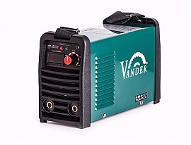 Spawara inwertorowa Vander VEW710