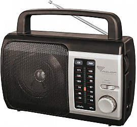 Radioodbiornik Azusa model PR-236