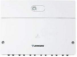 Regulator Junkers MS200