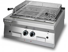 Lawa grill LAVA Grill gazowy L700.LGG800