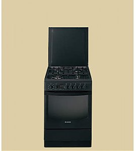 Kuchnia gazowa Ariston CX66S P6 AU/HA