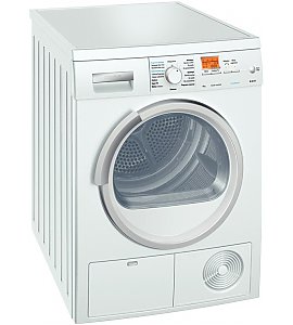 Suszarka Siemens WT 46S514 PL