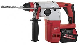 M�oto-wiertarka Milwaukee V18 HX 