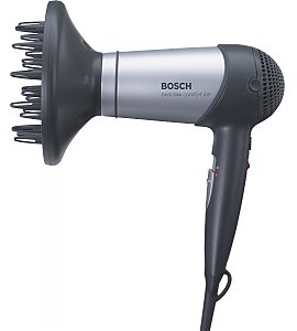 Stylizacja w�os�w Bosch Suszarka do w�os�w PHD 5560