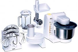 Robot kuchenny Bosch MUM 4675EU
