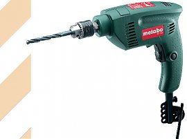 Wiertarka Metabo BE 561 z uchwytem Futuro Plus