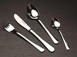 Sztućce Cook&Co 110 el. SKY- 2800515