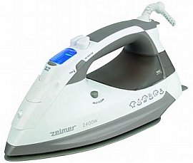 �elazko Zelmer Easy Control