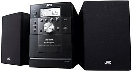 Wie�a HiFi JVC UX G 100