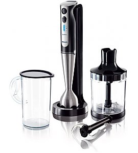 Blender Philips HR 1378