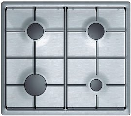 P�yta gazowa Bosch NPD 615XEU