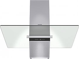 Okap kominowy Siemens LC 955KA40