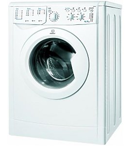 Pralka �adowana od frontu Indesit IWSC 5085 EU