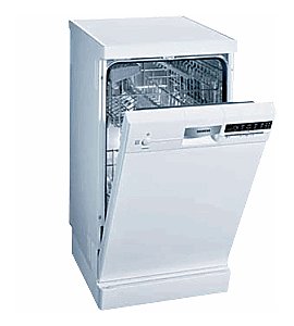 Zmywarka Siemens SF 24T257 EU
