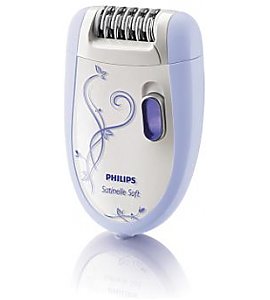 Depilator Philips HP 6507