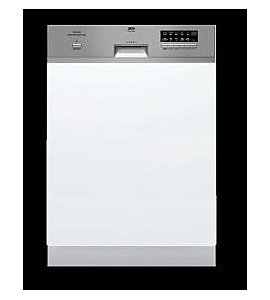Zmywarka z panelem widocznym AEG Favorit 88040 IMP